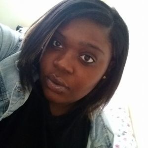 Meet your Posher, Jada